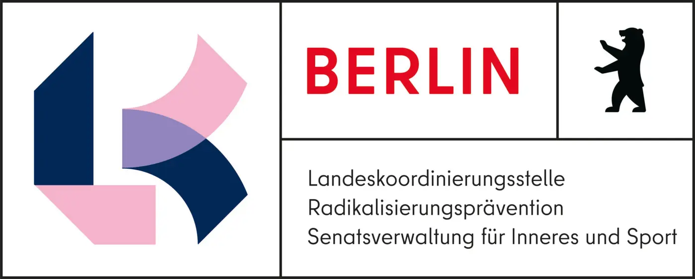 Radikalisierungsprävention Berlin